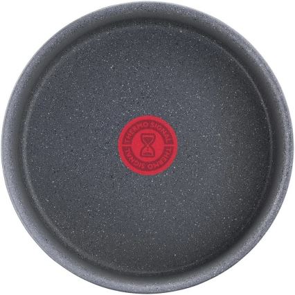 Tefal - Set posuđa 14 kom INGENIO NATURAL FORCE