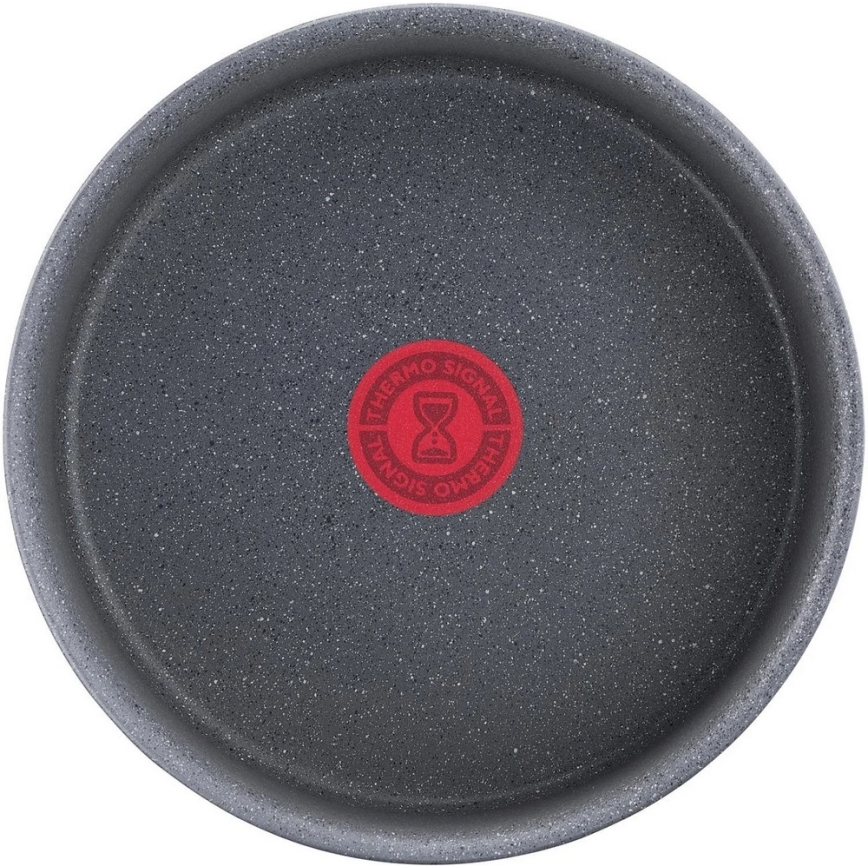 Tefal - Set posuđa 14 kom INGENIO NATURAL FORCE
