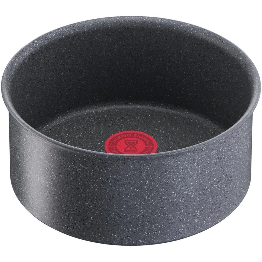 Tefal - Set posuđa 14 kom INGENIO NATURAL FORCE