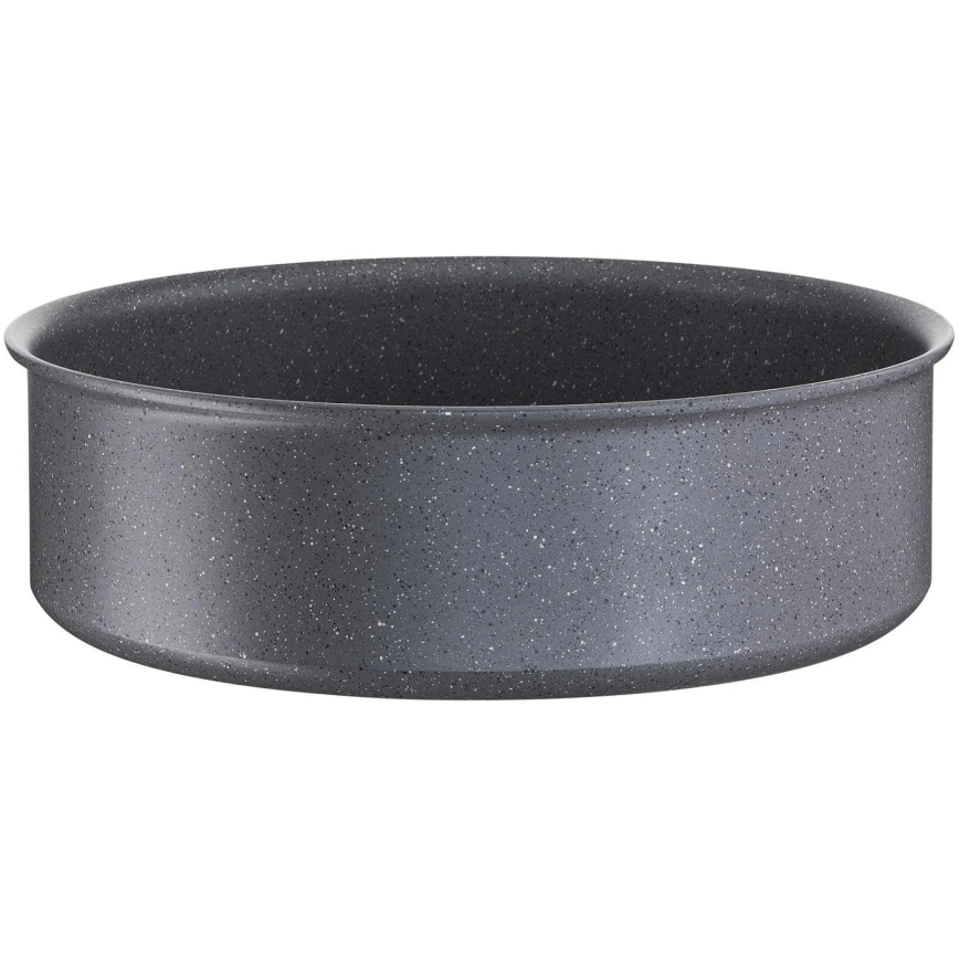 Tefal - Set posuđa 14 kom INGENIO NATURAL FORCE