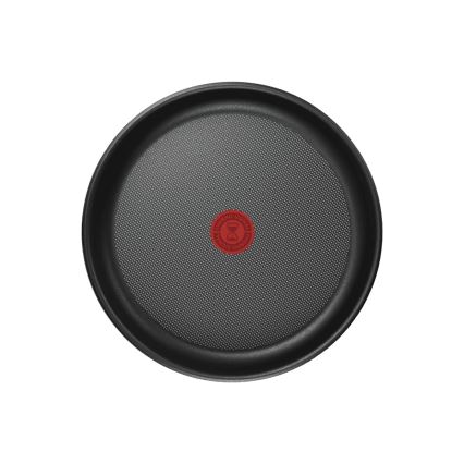 Tefal - Set posuđa 15-dijelni INGENIO COOK, nehrđajući čelik