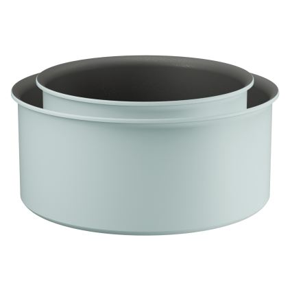 Tefal - Set posuđa 15 dijelova INGENIO HALO