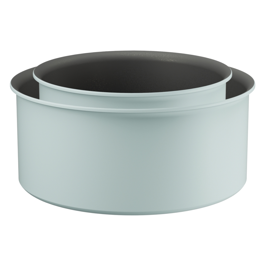 Tefal - Set posuđa 15 dijelova INGENIO HALO