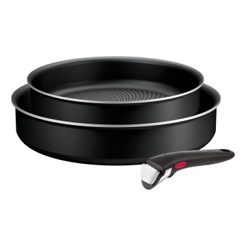 Tefal - Set posuđa 3 kom INGENIO GENEROUS COOK