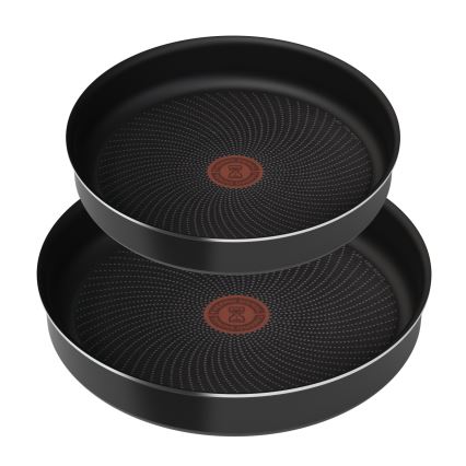 Tefal - Set posuđa 3 kom INGENIO GENEROUS COOK