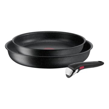 Tefal - Set posuđa 3 kom INGENIO PERFECT COOK