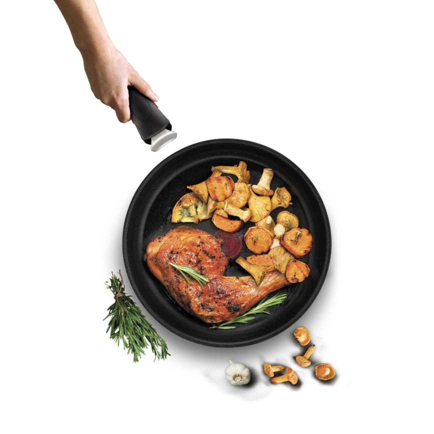Tefal - Set posuđa 3 kom INGENIO PERFECT COOK