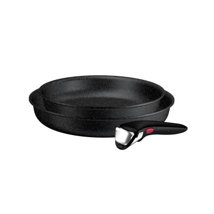 Tefal - Set posuđa 3 kom INGENIO PERFECT COOK