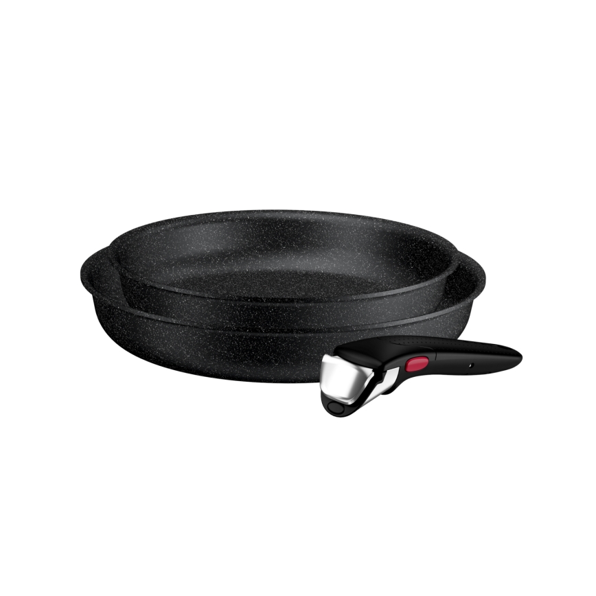 Tefal - Set posuđa 3 kom INGENIO PERFECT COOK