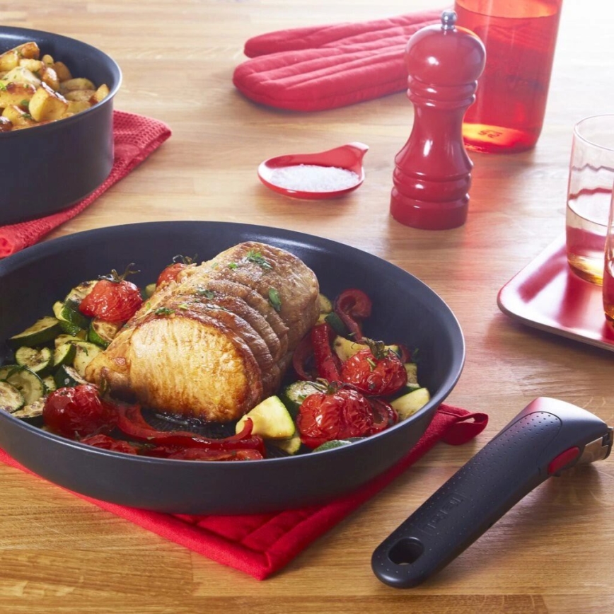 Tefal - Set posuđa 3 kom INGENIO Unlimited