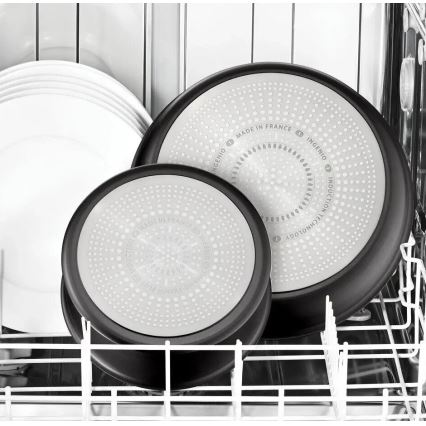 Tefal - Set posuđa 3 kom INGENIO Unlimited