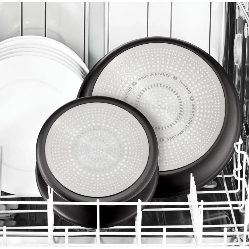 Tefal - Set posuđa 3 kom INGENIO Unlimited