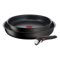 Tefal - Set posuđa 3 kom INGENIO Unlimited