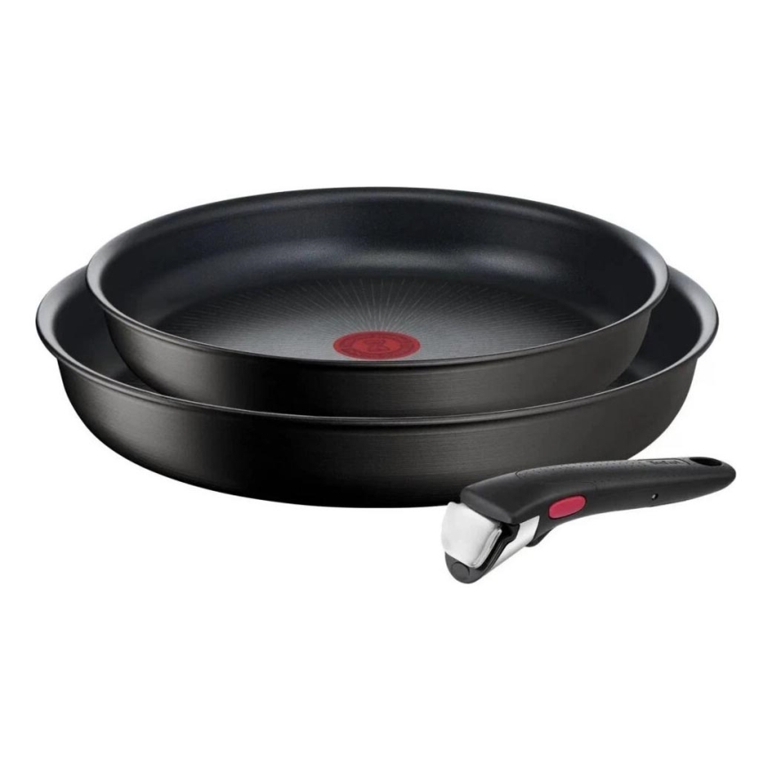 Tefal - Set posuđa 3 kom INGENIO Unlimited