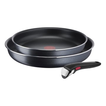 Tefal - Set posuđa 3 kom INGENIO XL FORCE