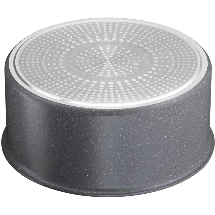 Tefal - Set posuđa 4 kom INGENIO BLACK STONE