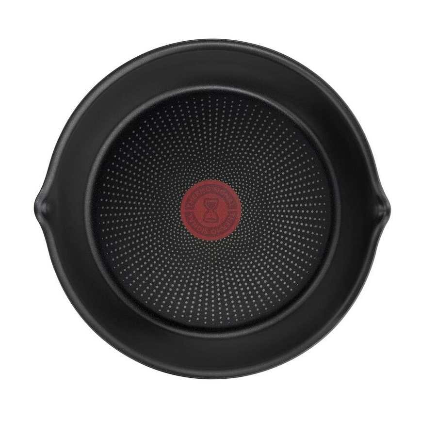 Tefal - Set posuđa 4 kom INGENIO DAILY CHEF