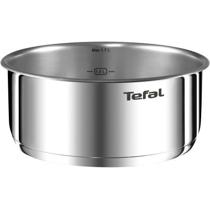 Tefal - Set posuđa 4 kom INGENIO EMOTION nehrđajući