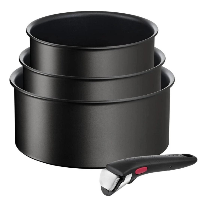 Tefal - Set posuđa 4 kom INGENIO Unlimited