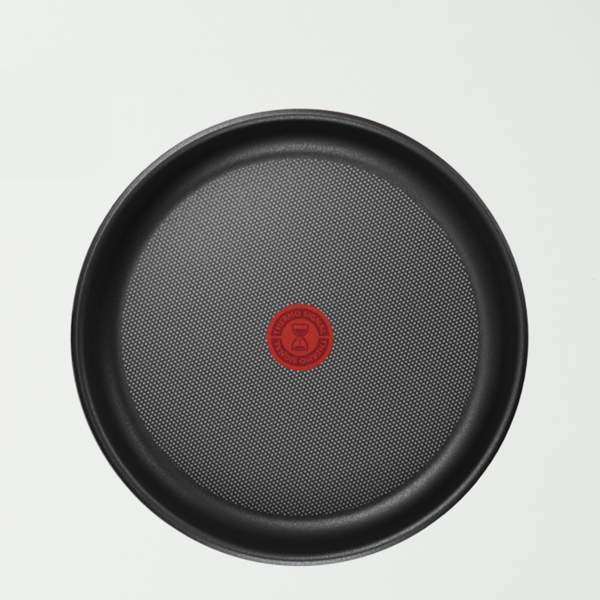 Tefal - Set posuđa 5 kom INGENIO COOK nehrđajući čelik