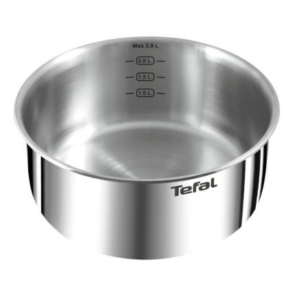 Tefal - Set posuđa 5 kom INGENIO EMOTION nehrđajući