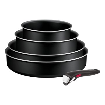 Tefal - Set posuđa 5 kom INGENIO GENEROUS COOK