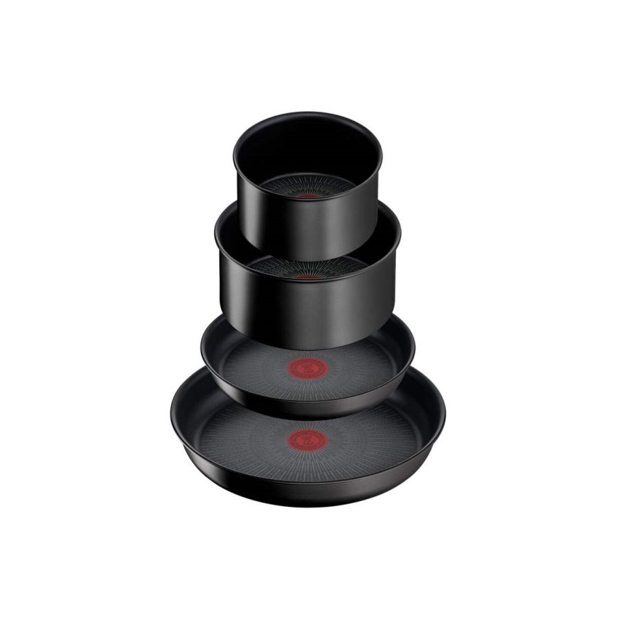Tefal - Set posuđa 5 kom INGENIO Unlimited ON