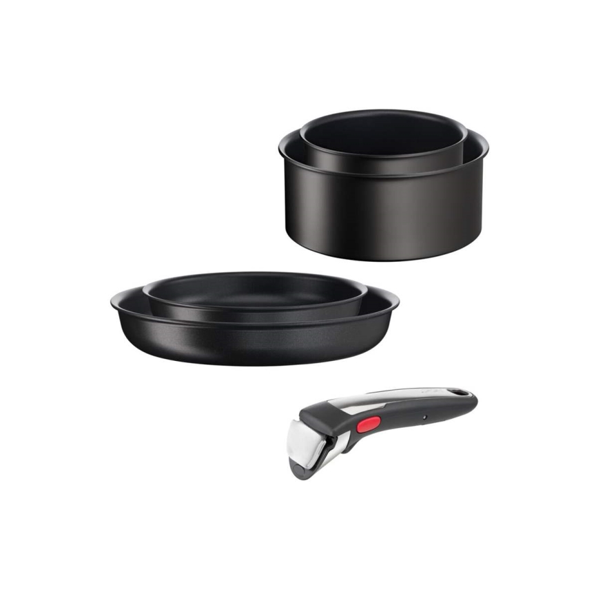 Tefal - Set posuđa 5 kom INGENIO Unlimited ON