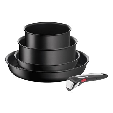 Tefal - Set posuđa 5 komada INGENIO Unlimited ON