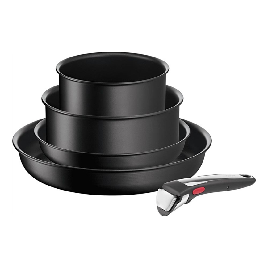 Tefal - Set posuđa 5 komada INGENIO Unlimited ON
