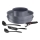 Tefal - Set posuđa 7 kom INGENIO NATURAL FORCE