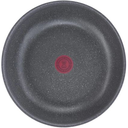 Tefal - Set posuđa 7 kom INGENIO NATURAL FORCE