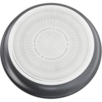 Tefal - Set posuđa 7 kom INGENIO NATURAL FORCE