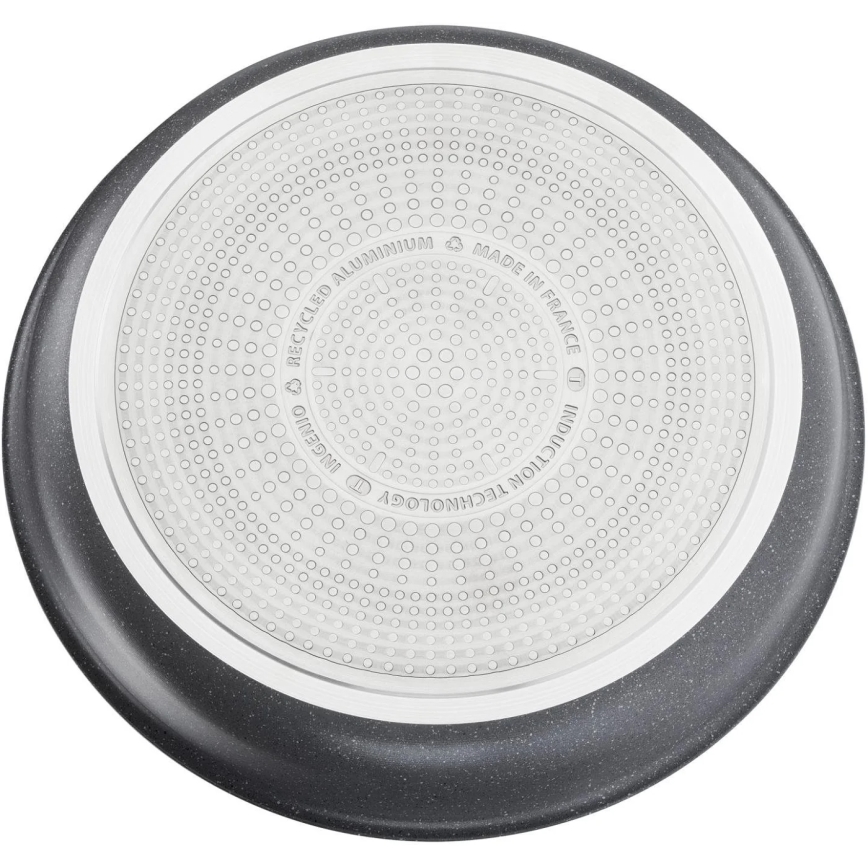 Tefal - Set posuđa 7 kom INGENIO NATURAL FORCE