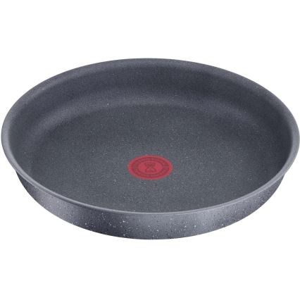 Tefal - Set posuđa 7 kom INGENIO NATURAL FORCE