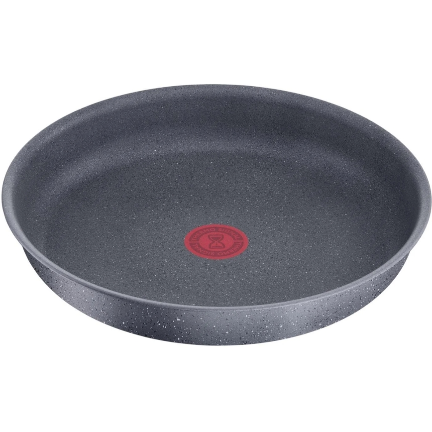 Tefal - Set posuđa 7 kom INGENIO NATURAL FORCE