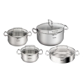 Tefal - Set posuđa 8 kom DUETTO+