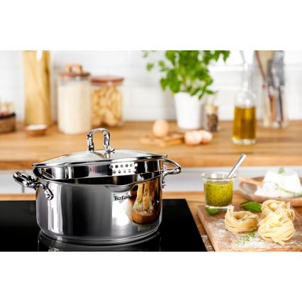 Tefal - Set posuđa 8 kom DUETTO+