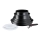 Tefal - Set posuđa 8 komada INGENIO BLACK STONE
