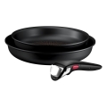 Tefal - Set posuđa INGENIO Excellence Fusion (3 kom)