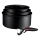Tefal - Set posuđa INGENIO Excellence Fusion, 4-dijelni