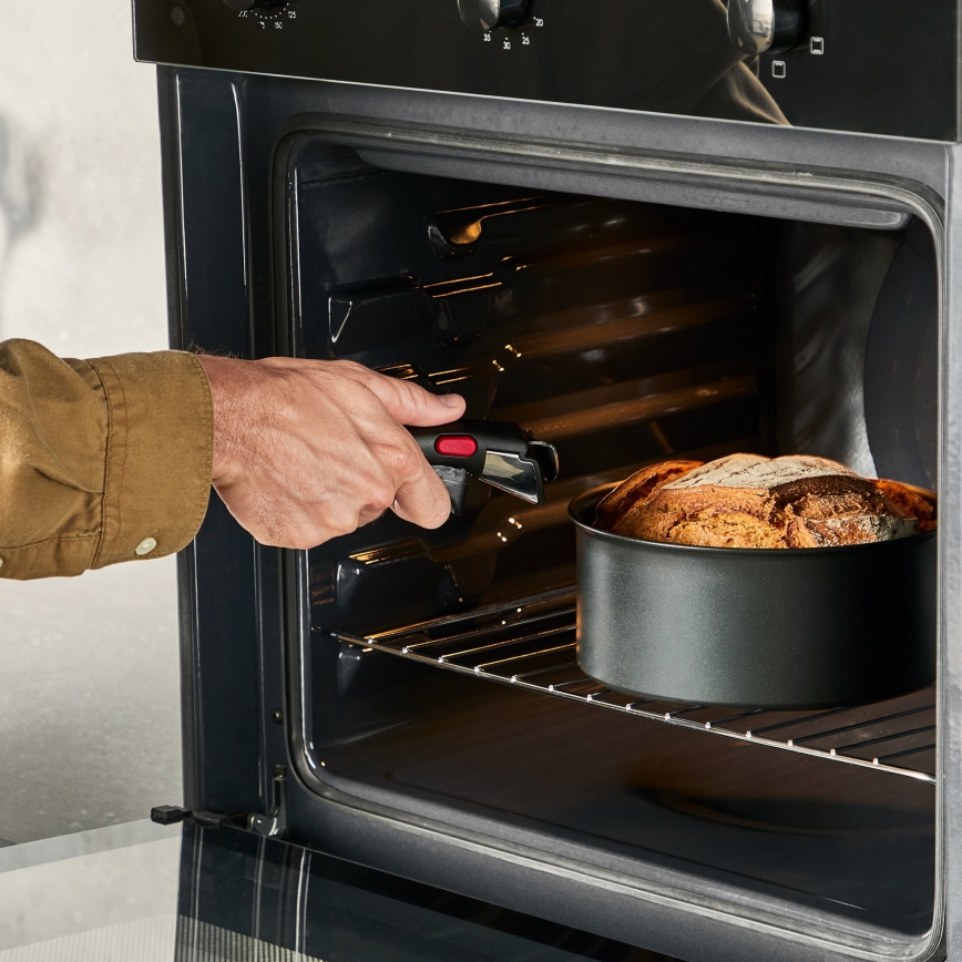 Tefal - Set posuđa INGENIO Excellence Fusion, 4-dijelni