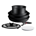 Tefal - Set posuđa INGENIO Excellence Fusion 8 kom
