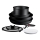 Tefal - Set posuđa INGENIO Excellence Fusion 8 kom
