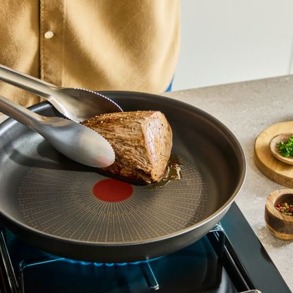 Tefal - Set posuđa INGENIO Excellence Fusion 8 kom