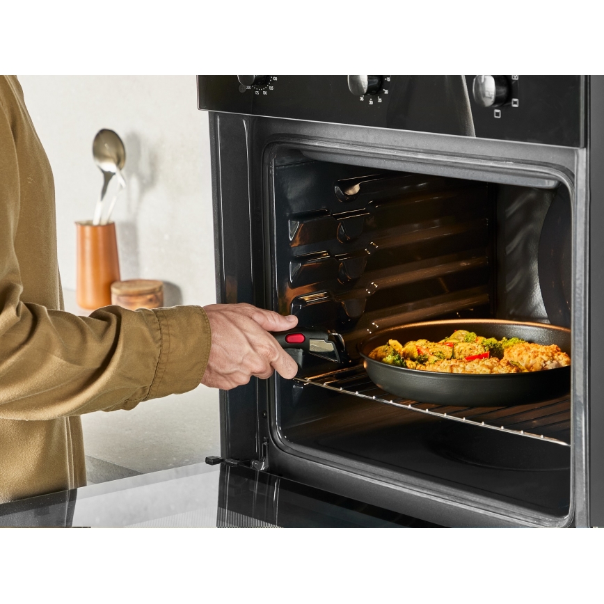 Tefal - Set posuđa INGENIO Excellence Fusion 8 kom