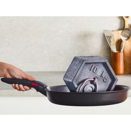 Tefal - Set posuđa INGENIO Excellence Fusion 8 kom
