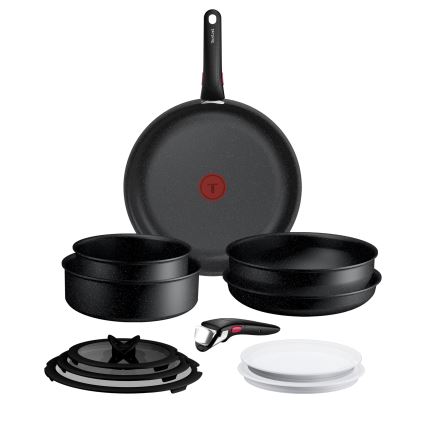 Tefal - Set posuđa INGENIO Expertise, 12-dijelni