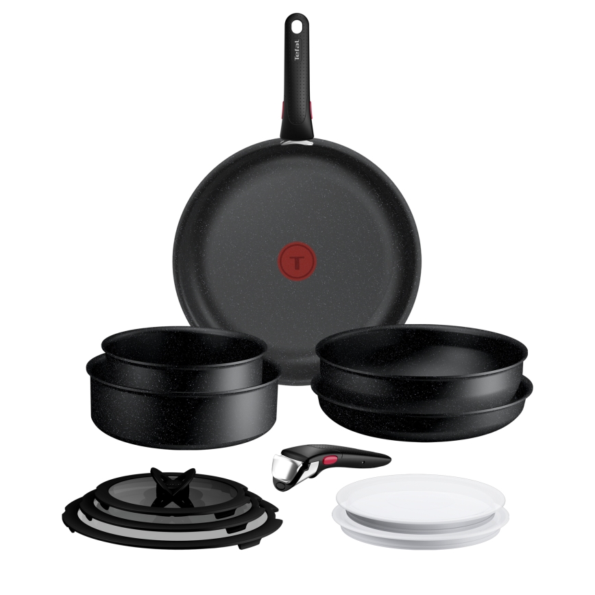 Tefal - Set posuđa INGENIO Expertise, 12-dijelni