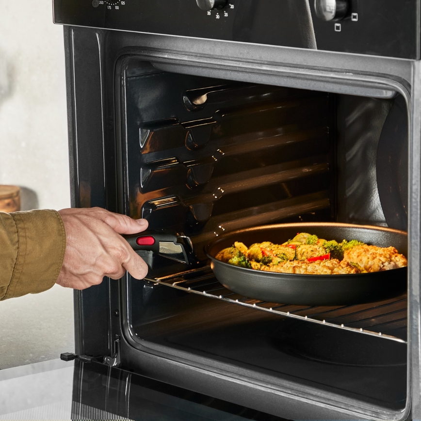 Tefal - Set posuđa INGENIO Expertise 3 kom